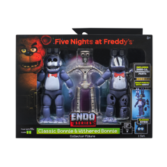 Five Nights at Freddy's - Endo-Series 3-in-1 Figure Bonnie (FNF0073)