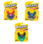 Goo Jit Zu - Meteor Madness Slingers 2PK (43155)