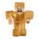 Goo Jit Zu - Minecraft S4 Gold Armor Steve (43201)
