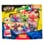 Goo Jit Zu - Marvel Minis S4 6PK (41414)
