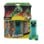 Goo Jit Zu - Minecraft S4 Blue Creeper (43116)