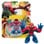 Goo Jit Zu - Marvel S12 Spiderman (43110)