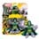 Goo Jit Zu - Marvel S12 Dr. Doom (43109)