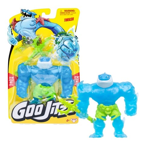 Goo Jit Zu - Goo Power Thrash (43163)