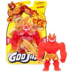 Goo Jit Zu - Goo Power Blazagon (43162)