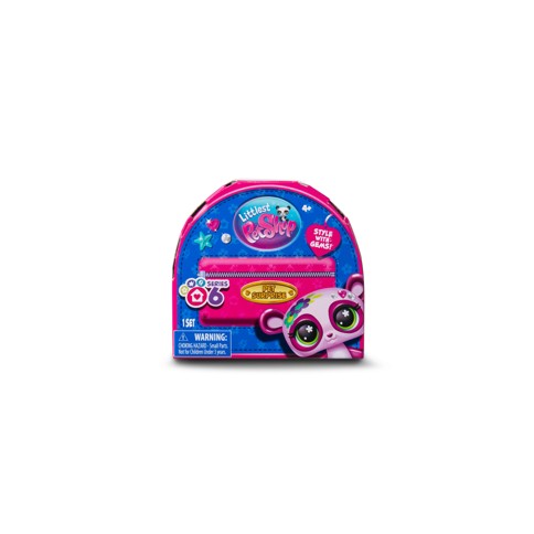 Littlest Pet Shop - Pet Surprise Assorted S6 (1090)