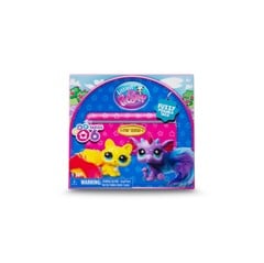 Littlest Pet Shop - Pet Pairs Assorted S6 (1092)