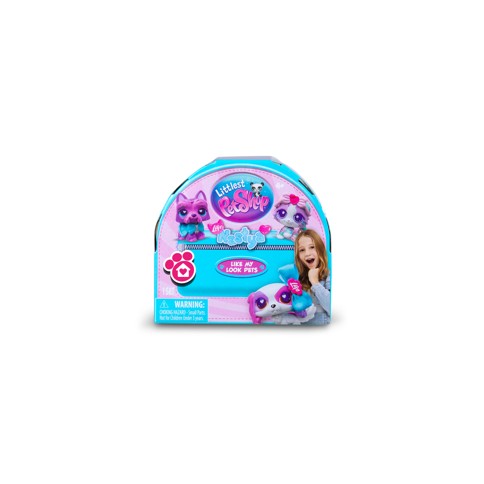 Littlest Pet Shop - Like Nastya Pet (1102)