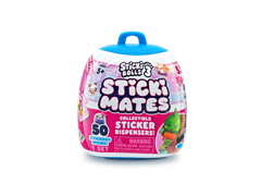 Sticki Rolls - Sticki Mates Assorted (SR8003)