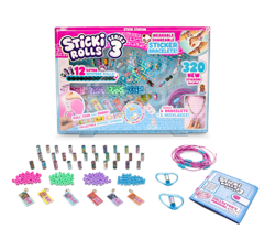 Sticki Rolls - Sticki Station S3 (SR3013)