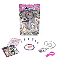 Sticki Rolls - Sticki Pendant Tokidoki (SRTD400)