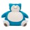 Pokémon - Plush 30 cm Snorlax (PKW4471)