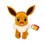 Pokémon - Plush 30 cm Eevee (PKW4470)