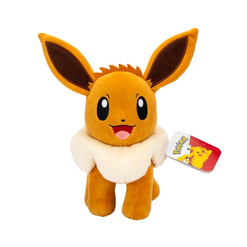 Pokémon - Plush 30 cm Eevee (PKW4470)