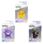 Pokémon - Select Glitter Battle Figure Assorted (PKW4906-12)