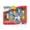 Pokémon - Battle Figure 8 Pack (PKW4568)