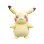 Pokémon - 30Th Anniversary Plush 20 cm Select - Pastel Pikachu (PKW4912)