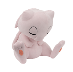 Pokémon - Sleeping Plush Mew (PKW4922)