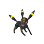 Pokémon - Battle Figure Umbreon (PKW3015)