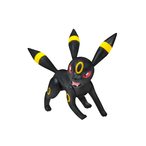 Pokémon - Battle Figure Umbreon (PKW3015)