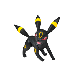 Pokémon - Battle Figure Umbreon (PKW3015)