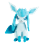 Pokémon - Plush 20 cm Glaceon (PKW4586)