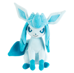 Pokémon - Plush 20 cm Glaceon (PKW4586)