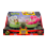 Pokémon - Battle Disc Showdown Eevee vs Ralts (PKW4880)