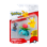 Pokémon - Battle Figure 3 Pack Pikachu, Ivysaur & Deino (PKW4561)