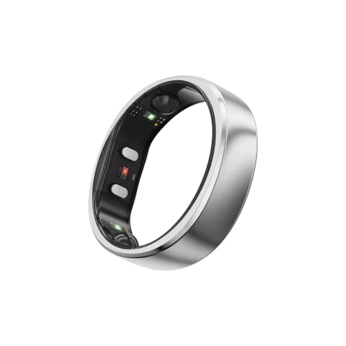 RingConn Gen 2 Smart Ring - Size 12