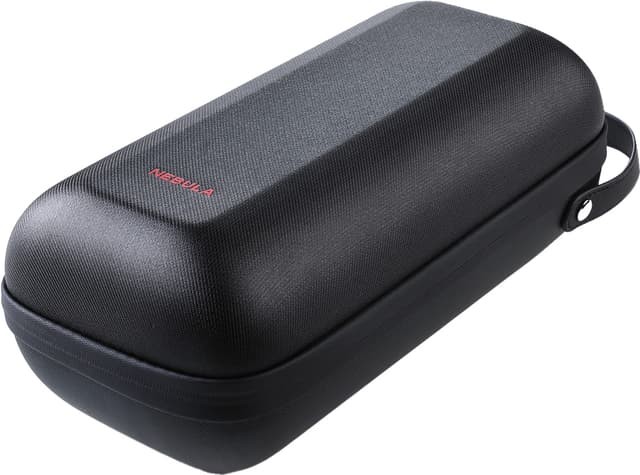 Anker - Nebula Capsule 3 Laser All-in-one Travel Case