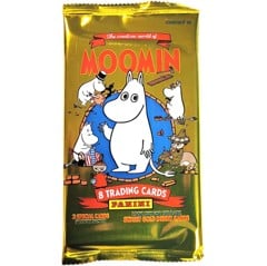 Panini - Moomin 2026 TC - Booster (PAN3735)