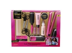 Hairdressing Set VIP 12 Pieces (17086)