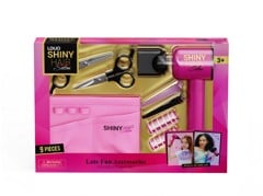 Hairdressing Set VIP w/Belt 9 Pieces (17085)