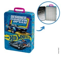 Hot Wheels - Collector's Box (KL2881)