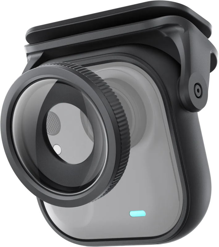 Insta360 - GO Ultra Peuter Titan Kit
