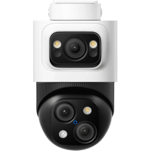 Anker - Eufy PoE Cam S4 Bullet