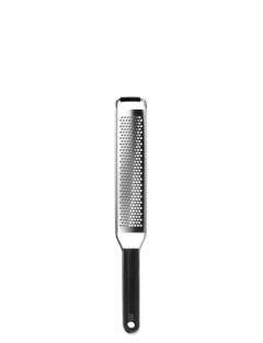 RIG-TIG - GRATE-IT feine Reibe - Black - 33 cm