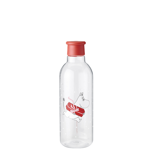 RIG-TIG - Moomin dricksflaska - 0.75 l