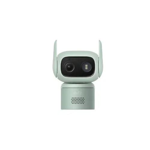 Anker - Eufy C31 Indoor Camera, Indoor Surveillance Camera