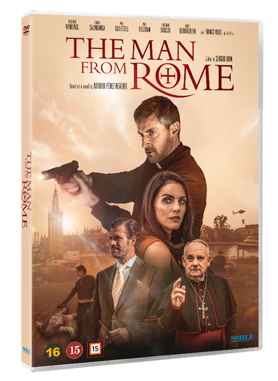 THE MAN FROM ROME