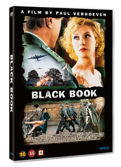 BLACK BOOK