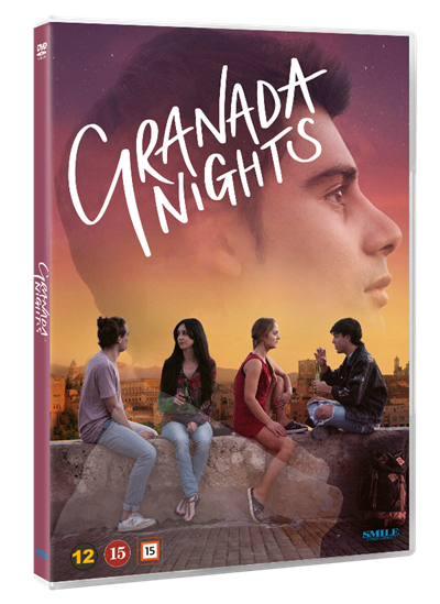 GRANADA NIGHTS