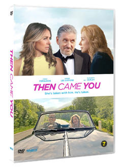 THEN CAME YOU