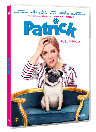 PATRICK