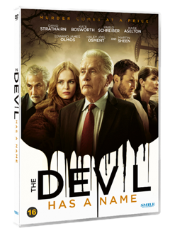DEVILS HAS A NAME