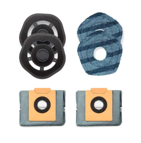 Anker - Eufy Replacement kit Vacuum Part for X10 Pro Omni