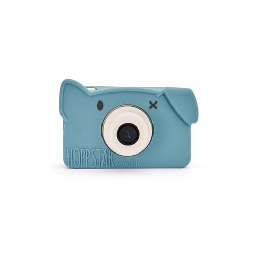 Hoppstar - Rookie Camera - Yale (HO76889)