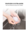 Anker - Eufy Replacement Filter for eufy Robot Vacuum Omni S2