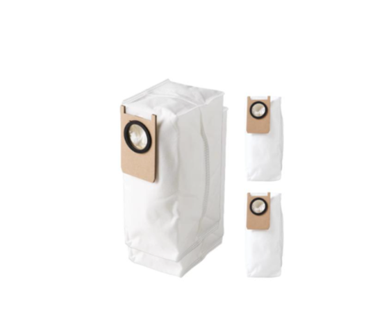Anker - Eufy Dust Bag for eufy Robot Vacuum Omni S2/S1/S1 Pro